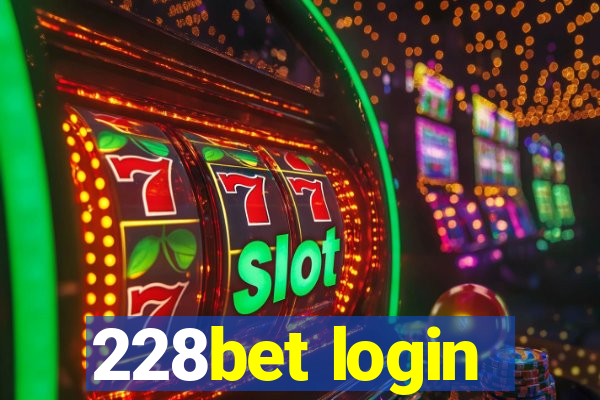 228bet login