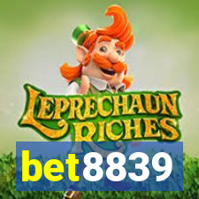 bet8839