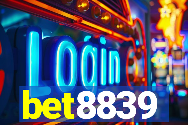 bet8839