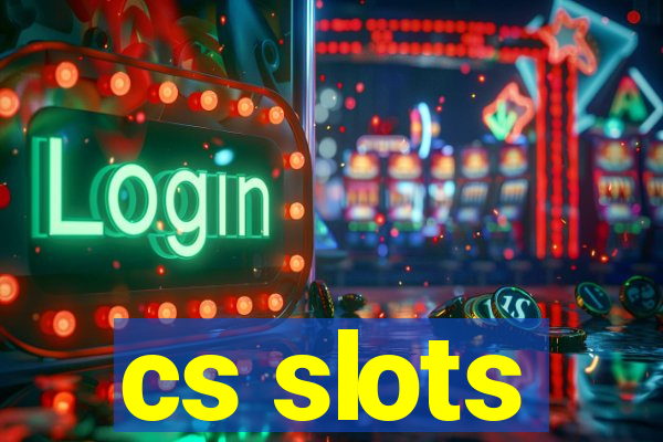 cs slots