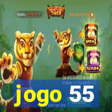 jogo 55