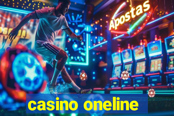 casino oneline