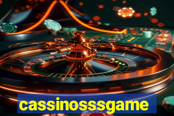 cassinosssgame