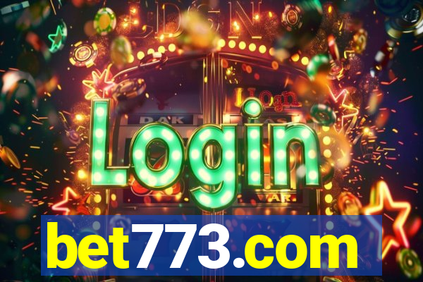 bet773.com