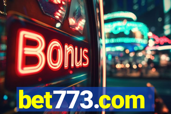 bet773.com