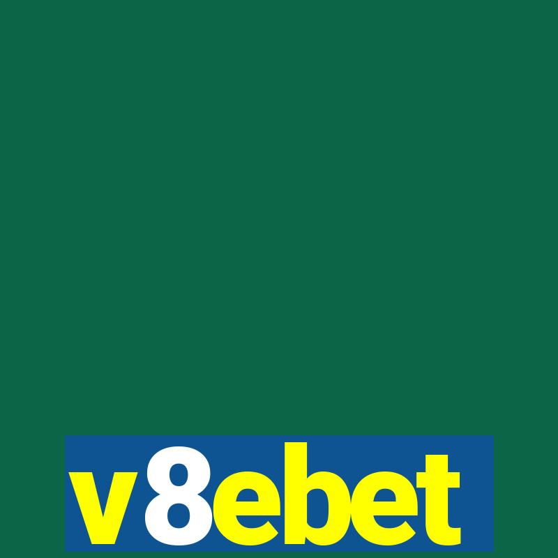 v8ebet