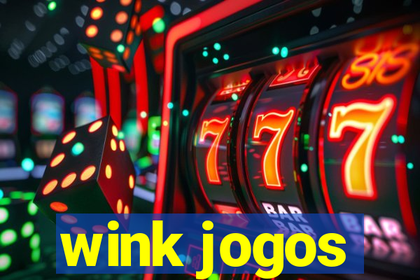 wink jogos