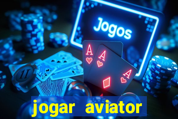 jogar aviator online gratis