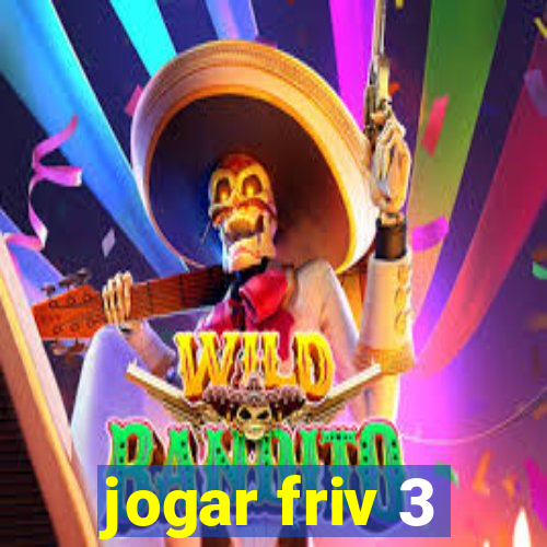 jogar friv 3