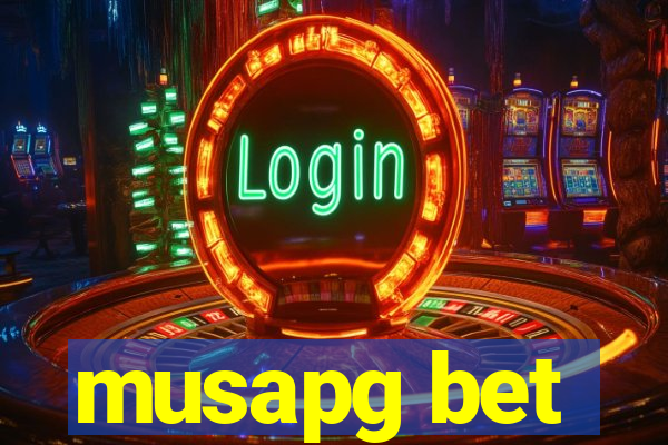 musapg bet