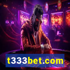 t333bet.com