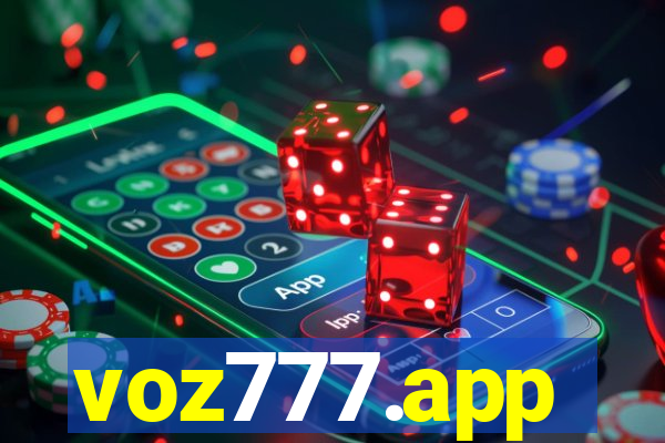 voz777.app