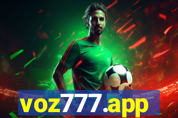 voz777.app