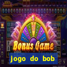 jogo do bob esponja poki