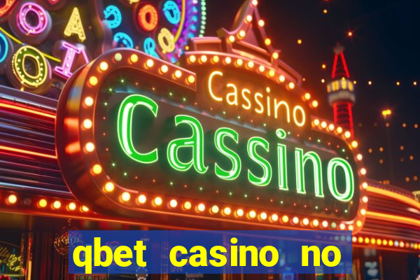 qbet casino no deposit bonus