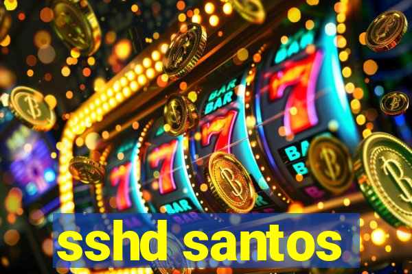 sshd santos