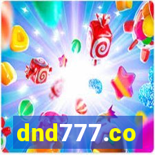 dnd777.co