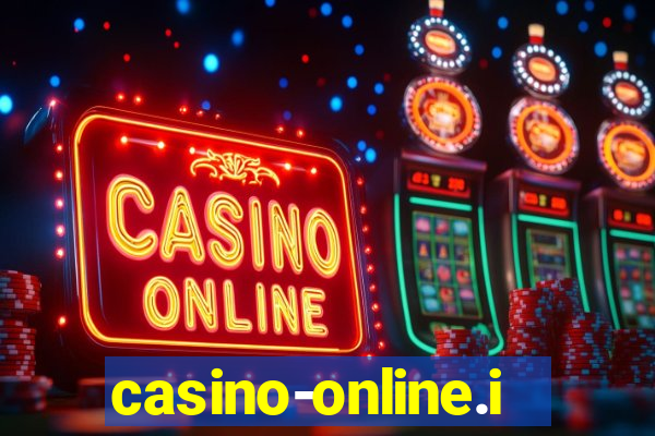 casino-online.ie