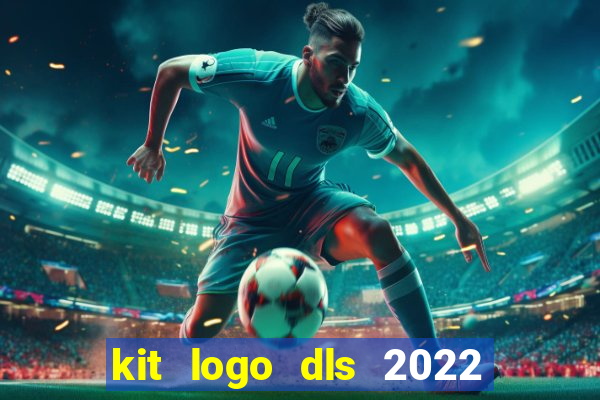 kit logo dls 2022 real madrid