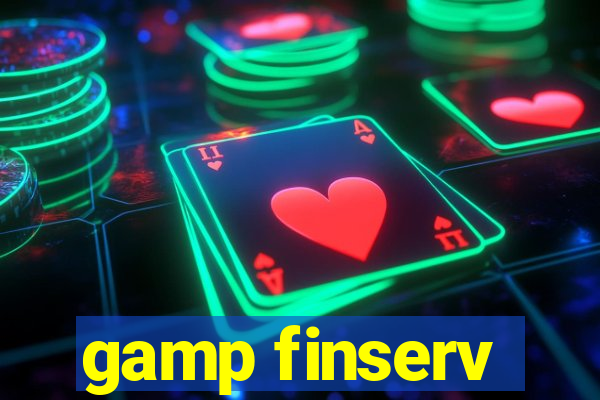 gamp finserv