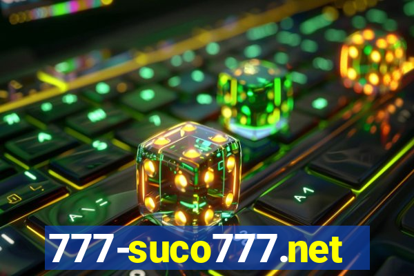 777-suco777.net