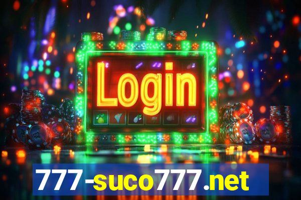 777-suco777.net