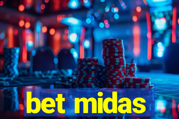 bet midas