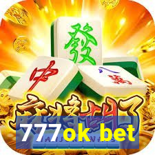 777ok bet