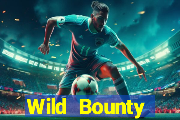 Wild Bounty Showdown melhor horário para