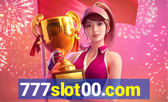 777slot00.com