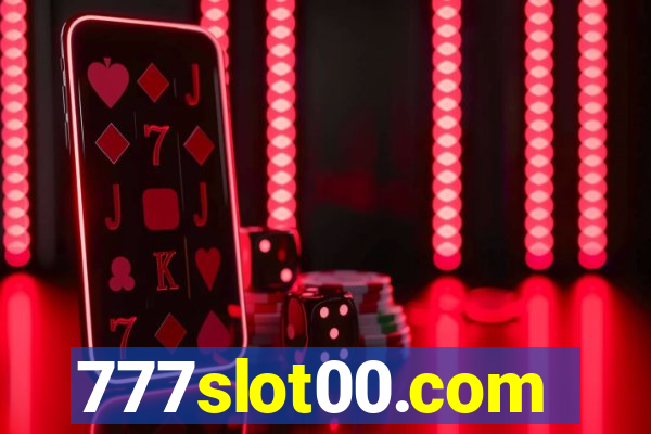 777slot00.com