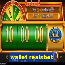 wallet realsbet