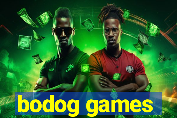 bodog games