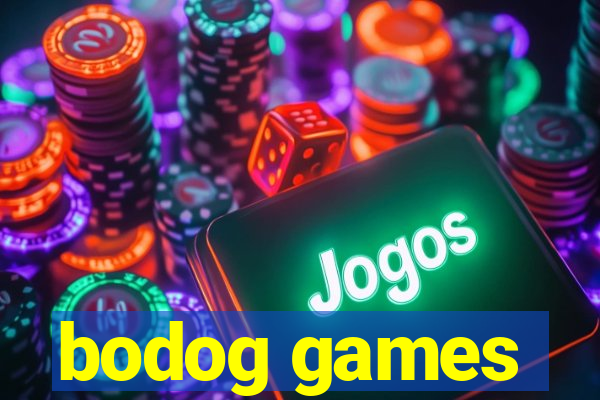 bodog games