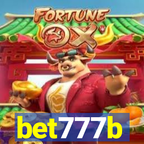 bet777b