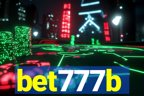 bet777b