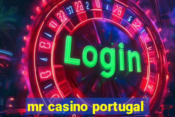 mr casino portugal