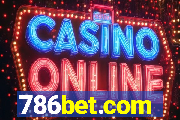 786bet.com