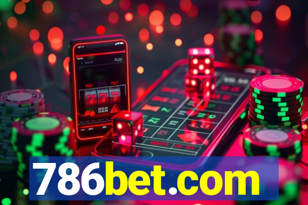 786bet.com