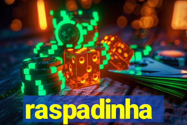 raspadinha