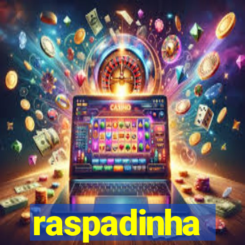 raspadinha