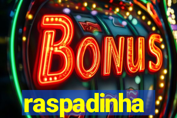 raspadinha