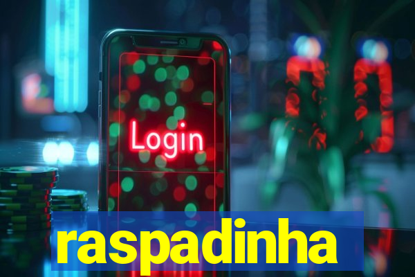 raspadinha