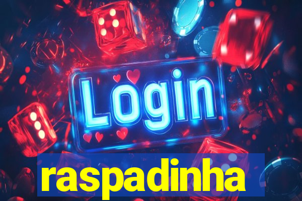 raspadinha