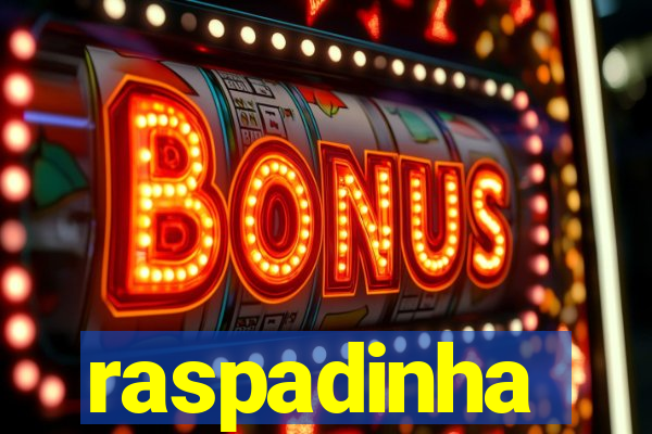 raspadinha