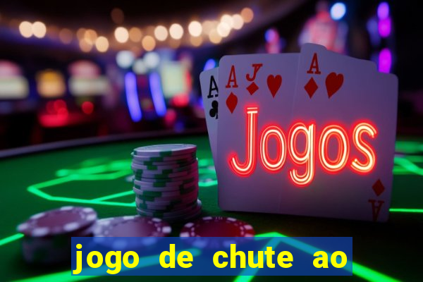 jogo de chute ao gol bet365