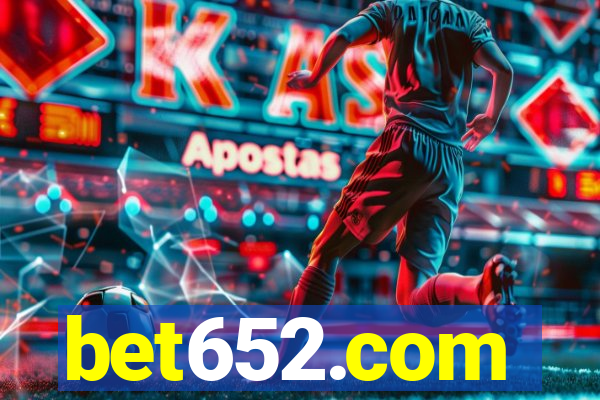 bet652.com