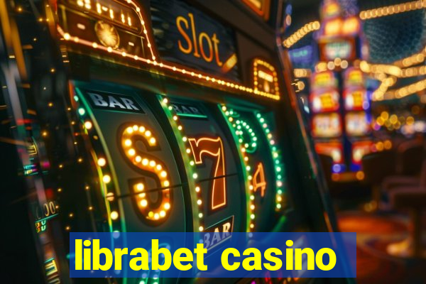 librabet casino