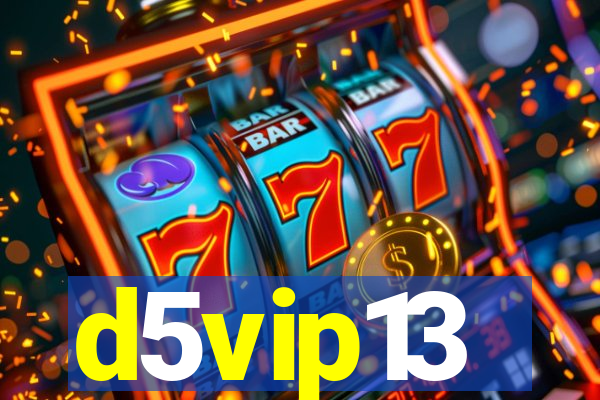 d5vip13