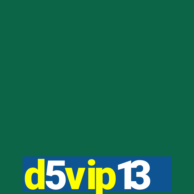 d5vip13